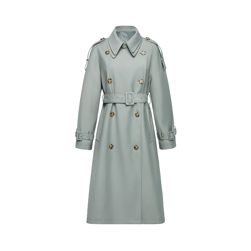 Canis Major Women's British Coat