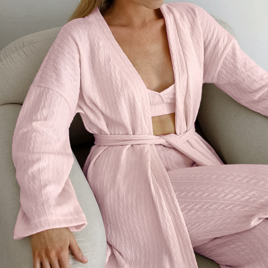Roxy Pajama Set