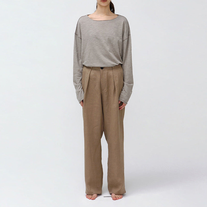Cypress Trousers