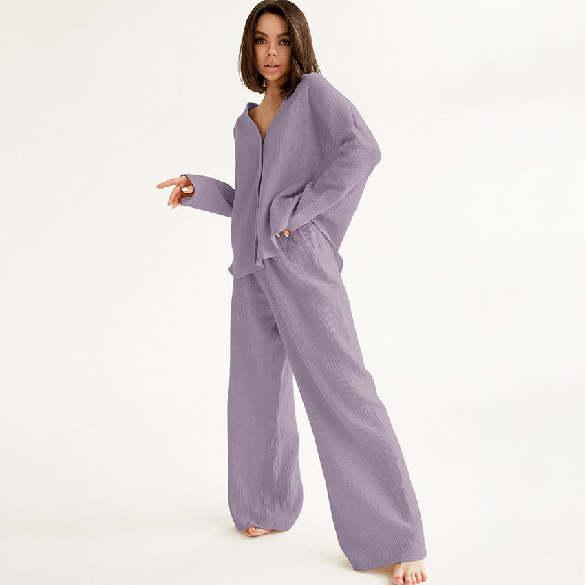 Willow Home Wear Set