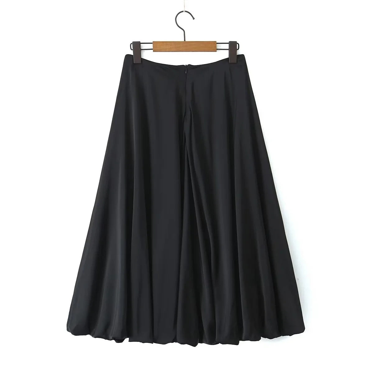 Seraphic Draping Skirt