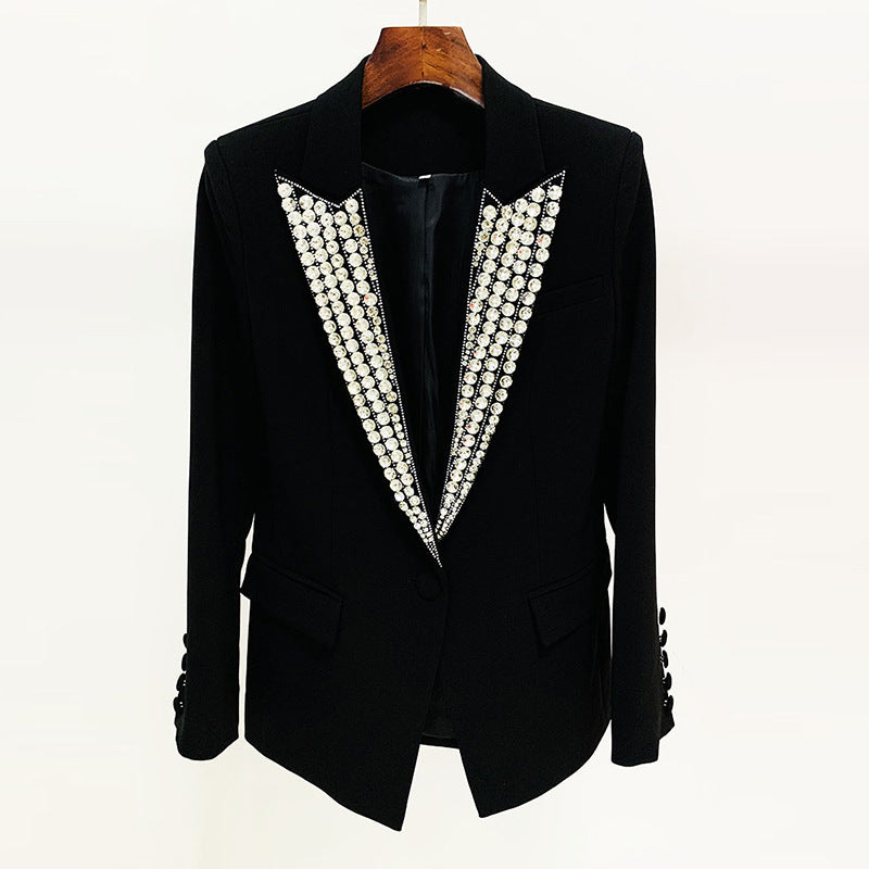 Castle Combe Blazer