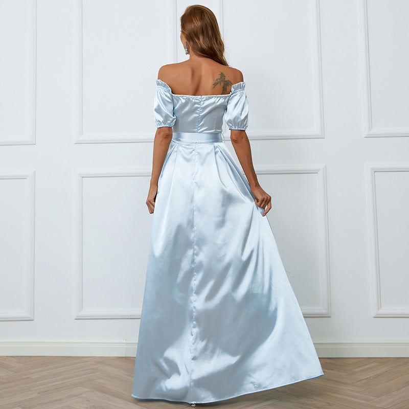 Cinderella Evening Gown