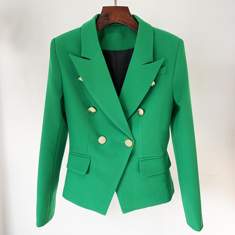 Oldwick Emerald Blazer