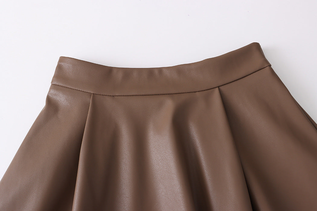Trotter Skirt
