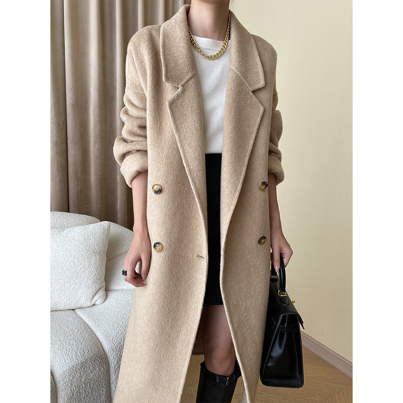 Alexandria Coat