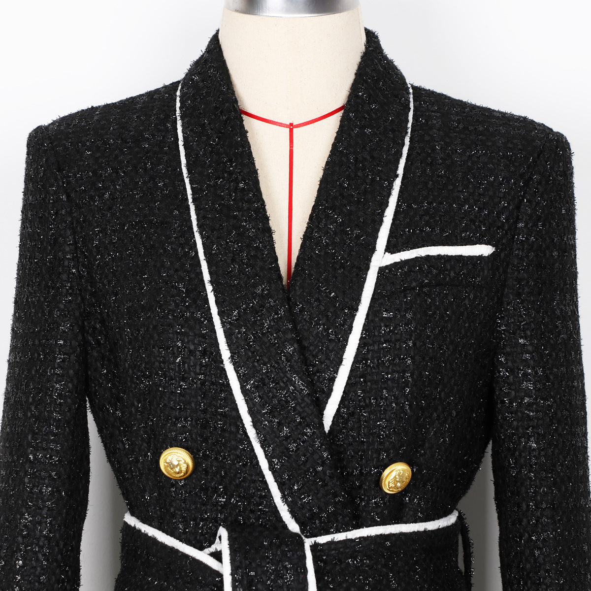 Pierpoint Blazer Suit Set