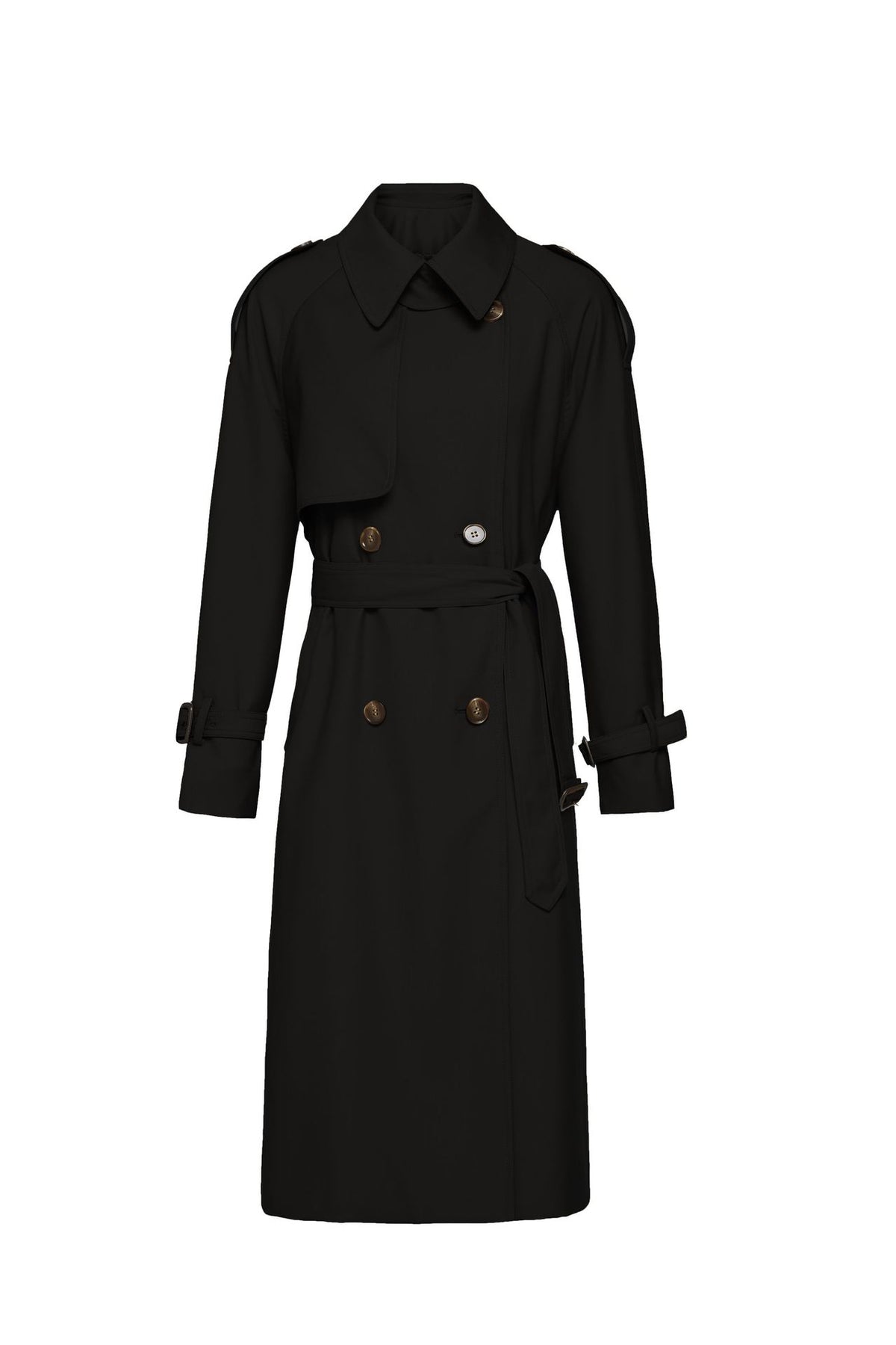 Sheridan Trench Coat