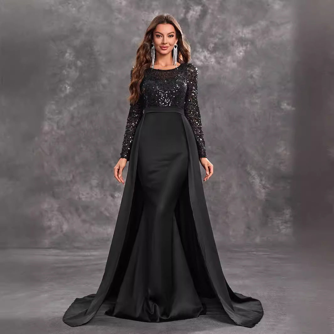 Milo Formal Gown