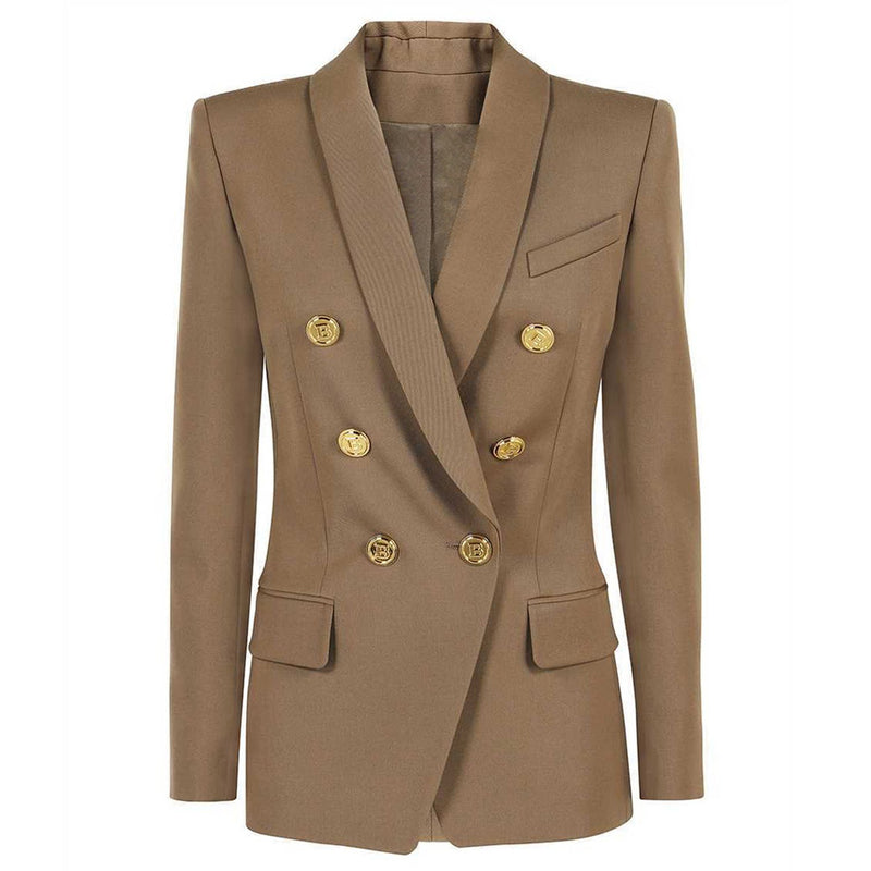 Blawenburg Blazer