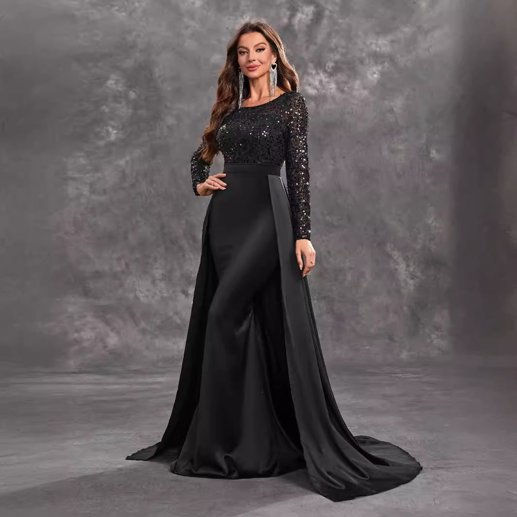 Milo Formal Gown