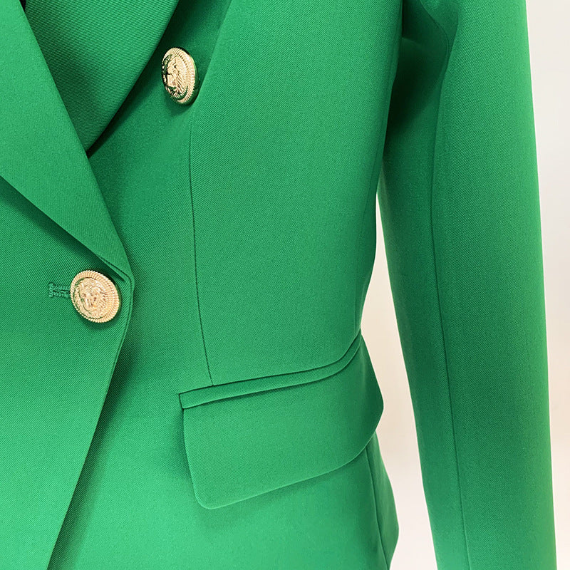 Oldwick Emerald Blazer