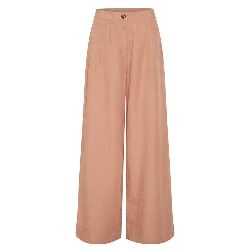 Cresthill Trousers