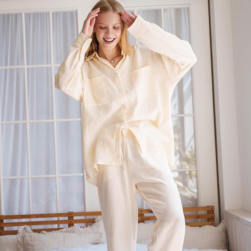 New York Pajama Suit