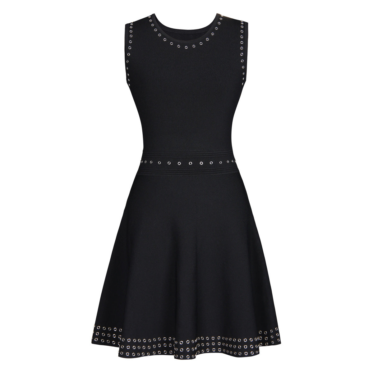 Nettleton A Line Dress