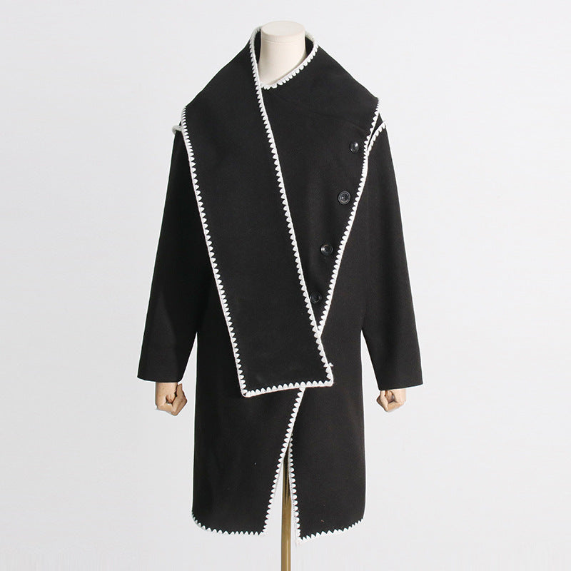 Rua da Boavista Coat