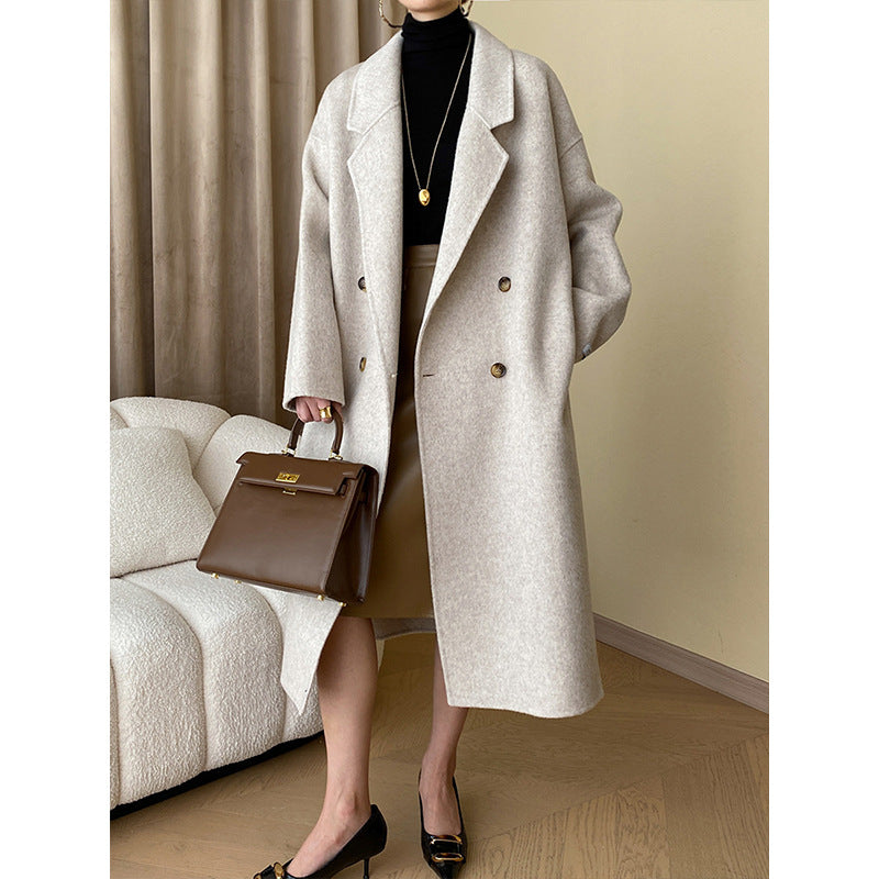 Alexandria Coat