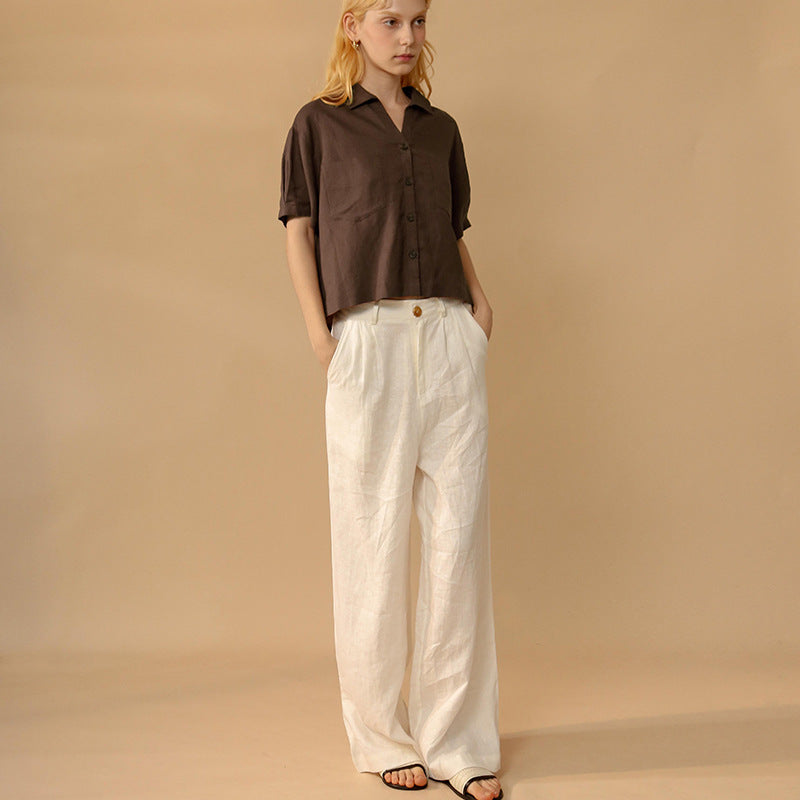 Nordic Trousers