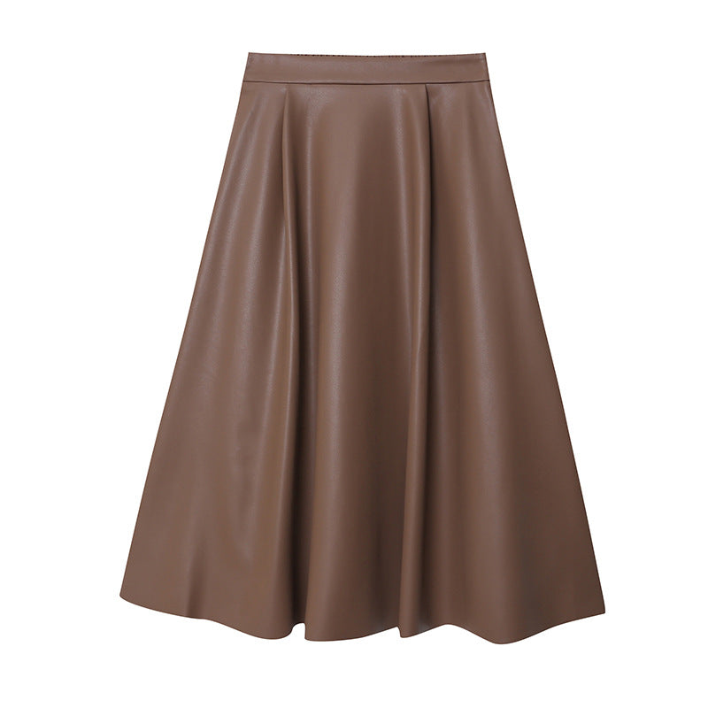 Trotter Skirt
