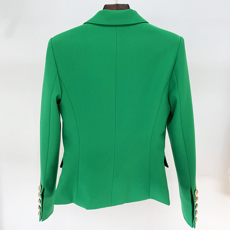 Oldwick Emerald Blazer