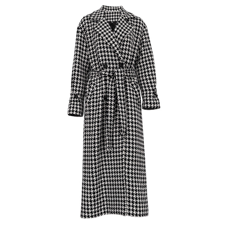 Blaire Trench