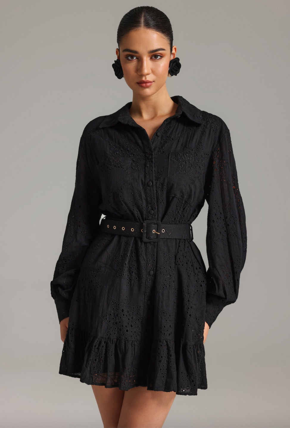 Kinver French Dress