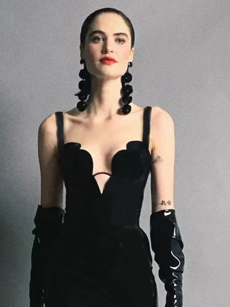 Garbutt Cocktail Dress