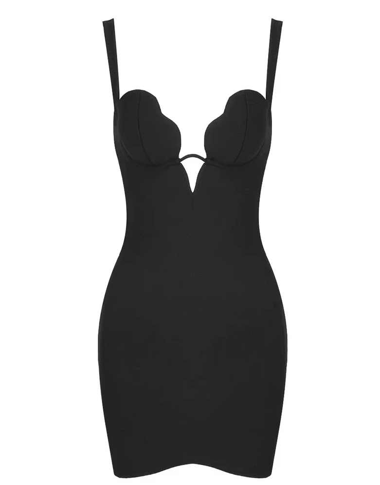 Garbutt Cocktail Dress