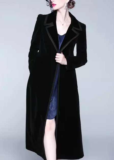 Moonlight Mirage Coat