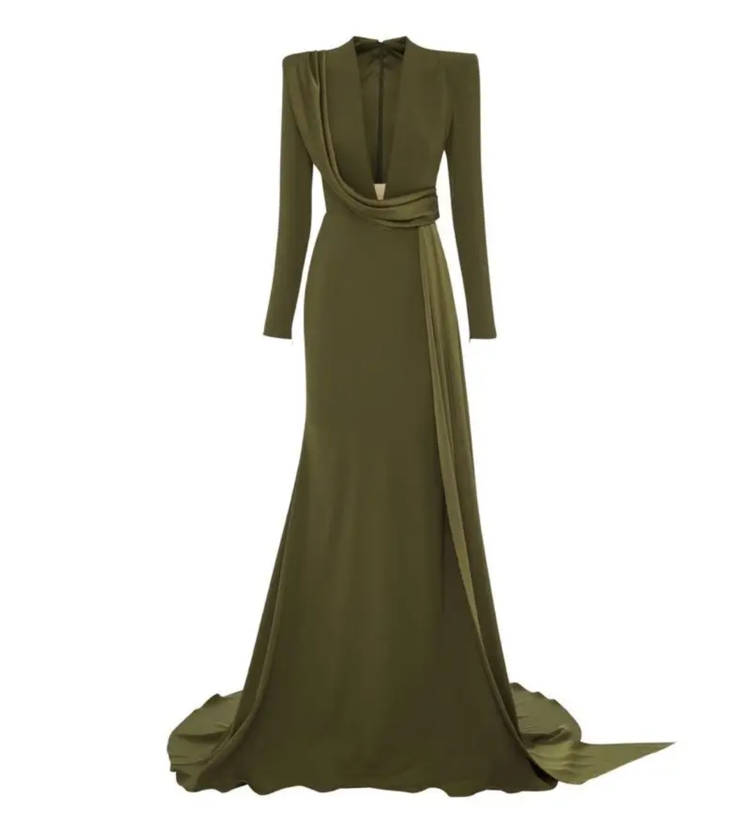 LXR Gown