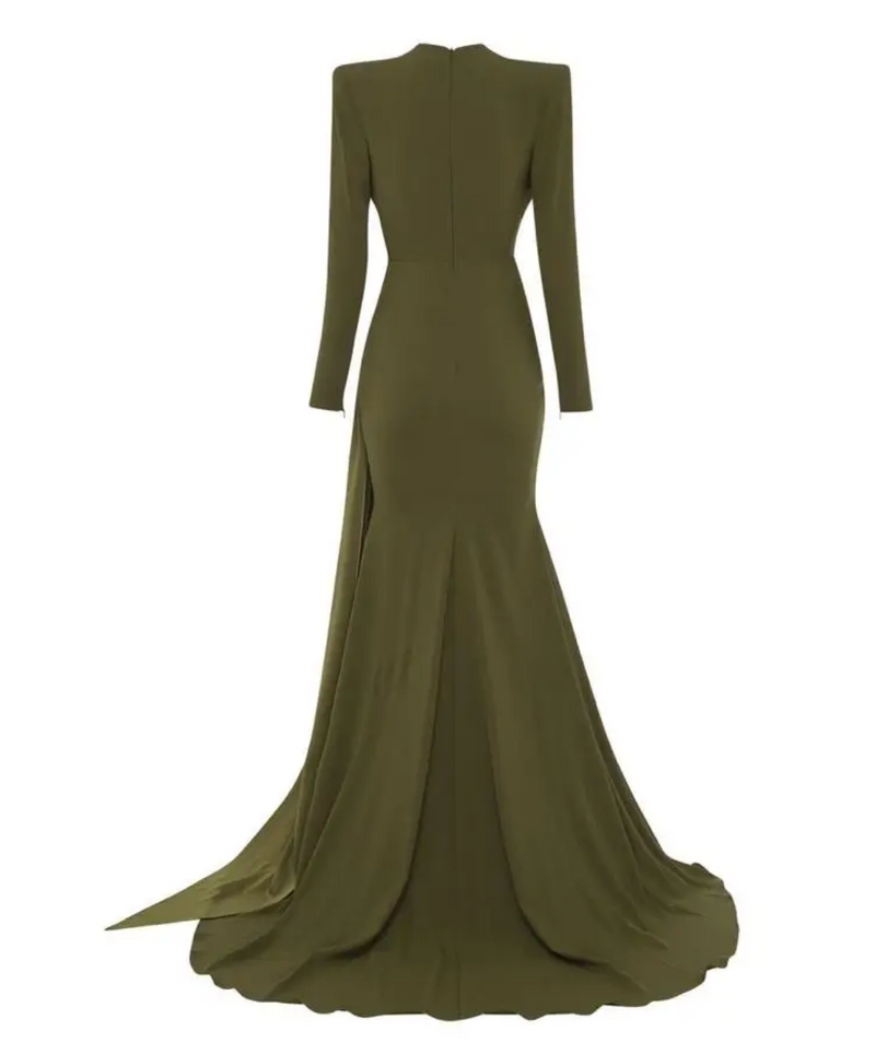 LXR Gown