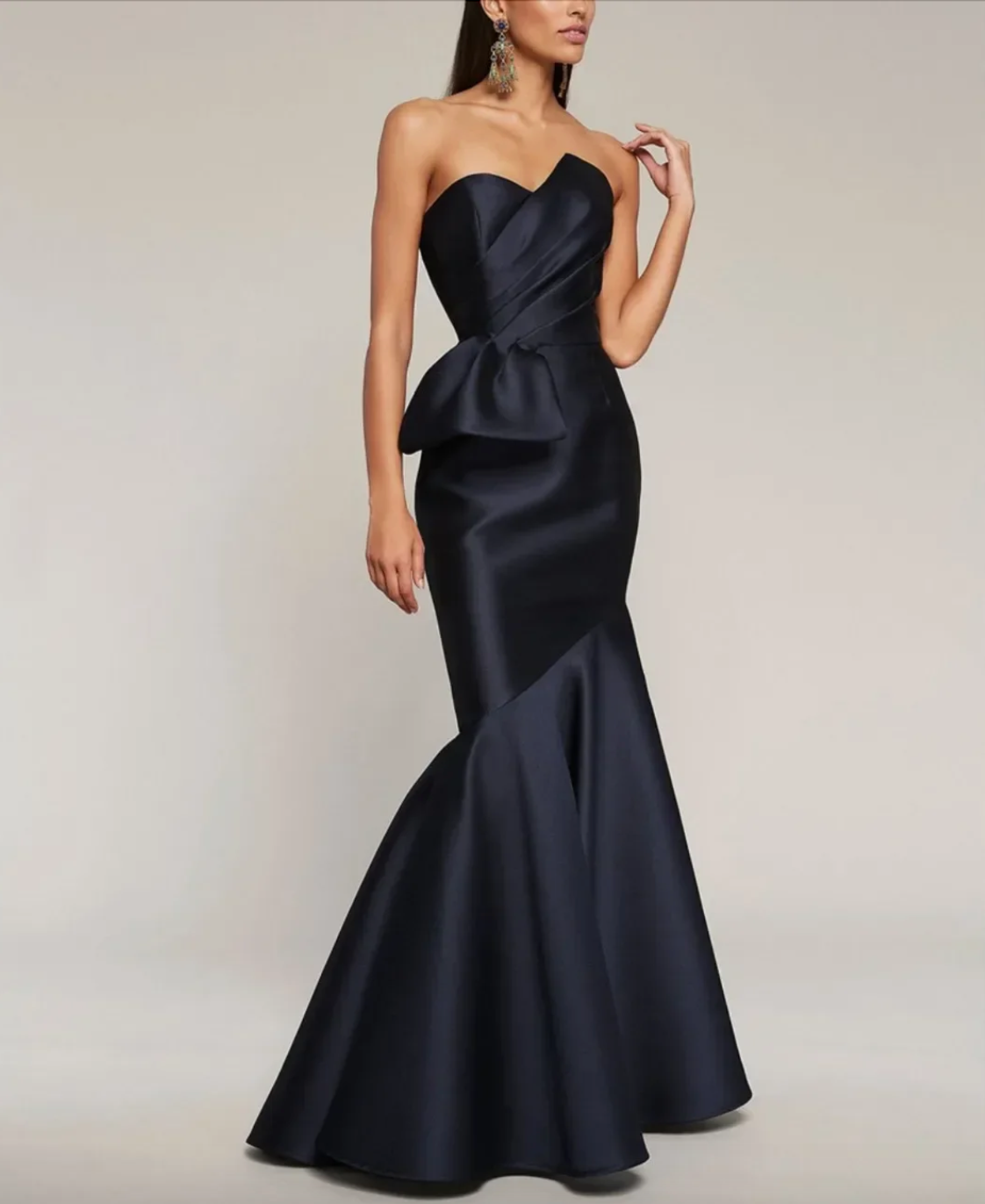 Triple Creek Gown