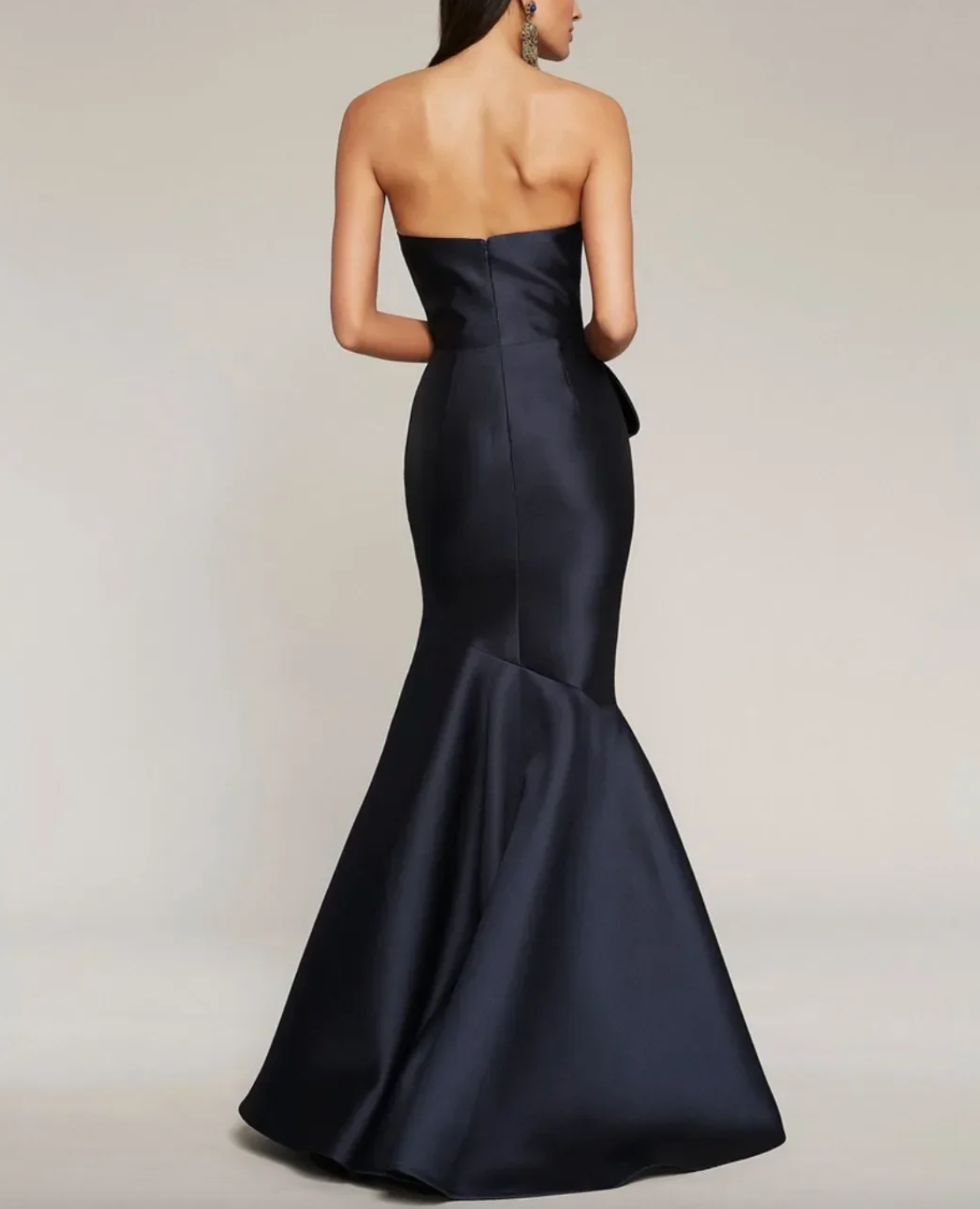 Triple Creek Gown