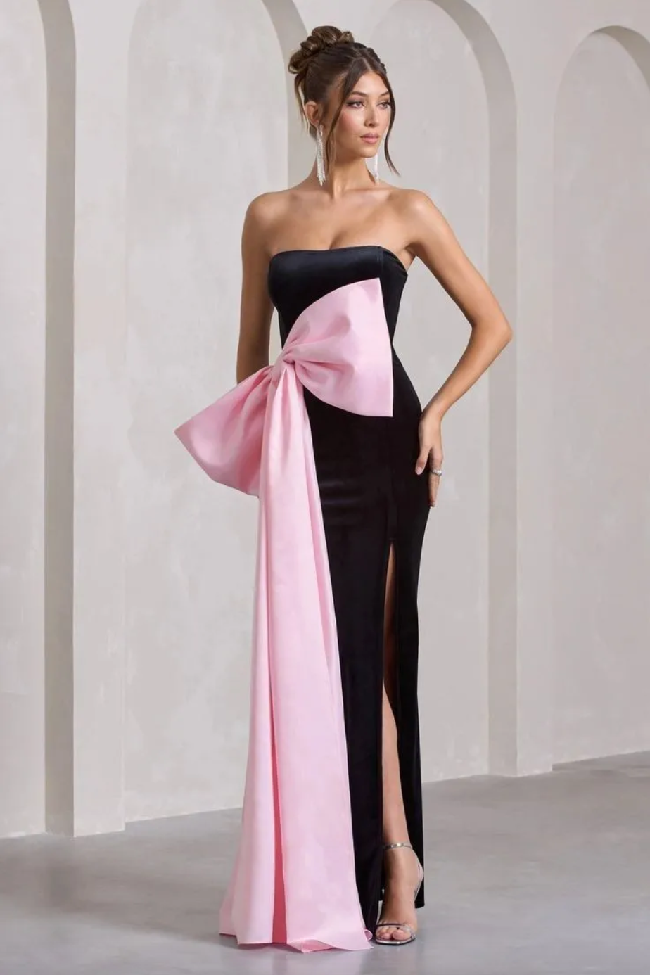 Russey Gown