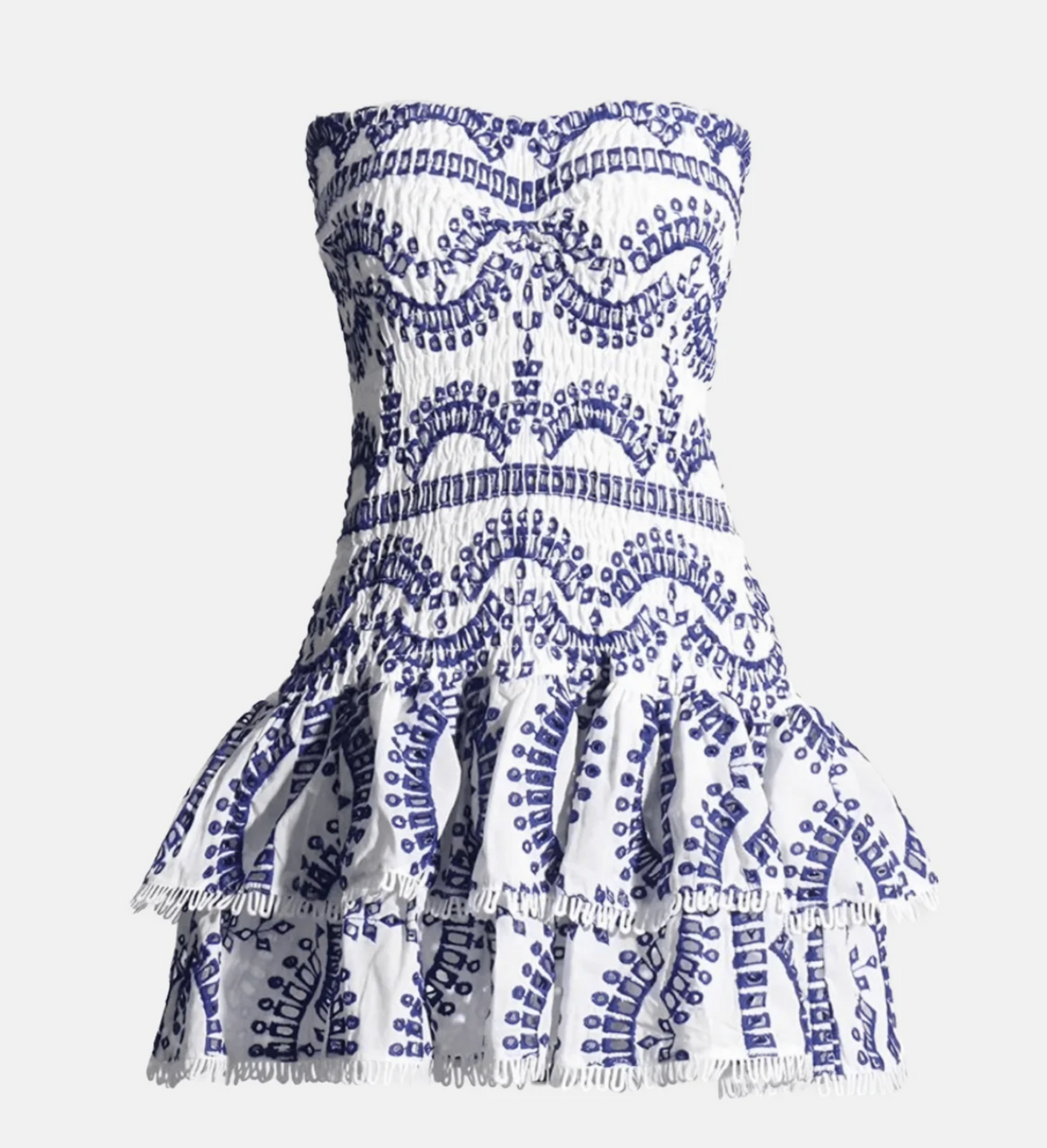 Berryvine Spring Dress