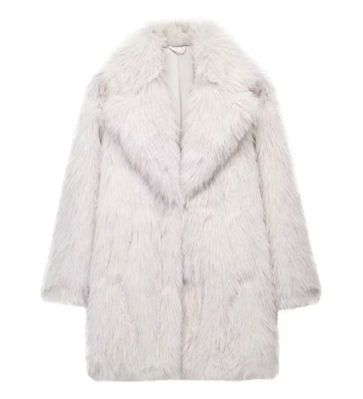 Vistosa Fur Coat