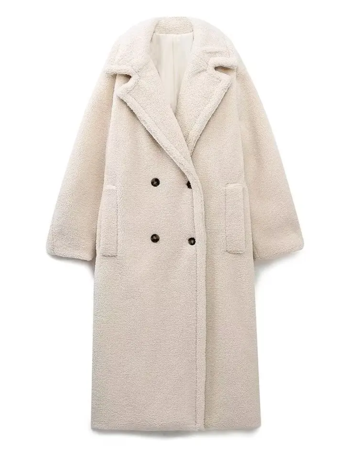 Mirage Coat