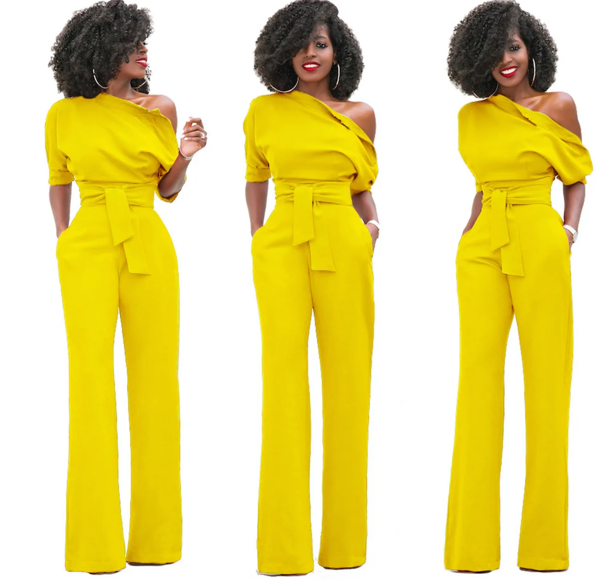 Oetker Jumpsuit