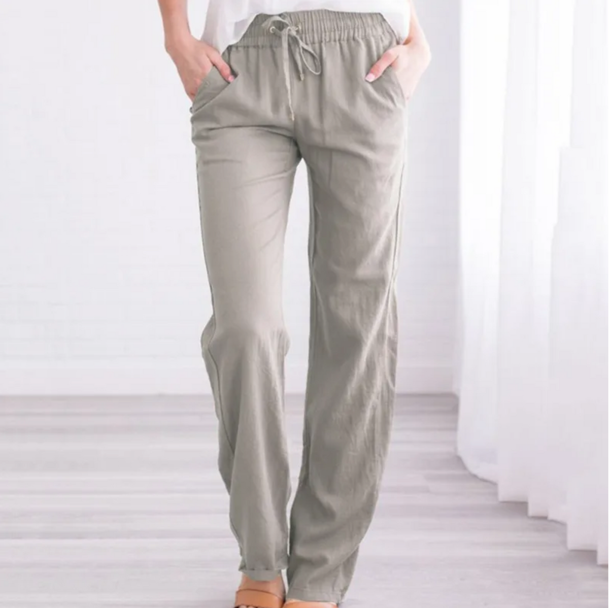 Cotilyn Pants