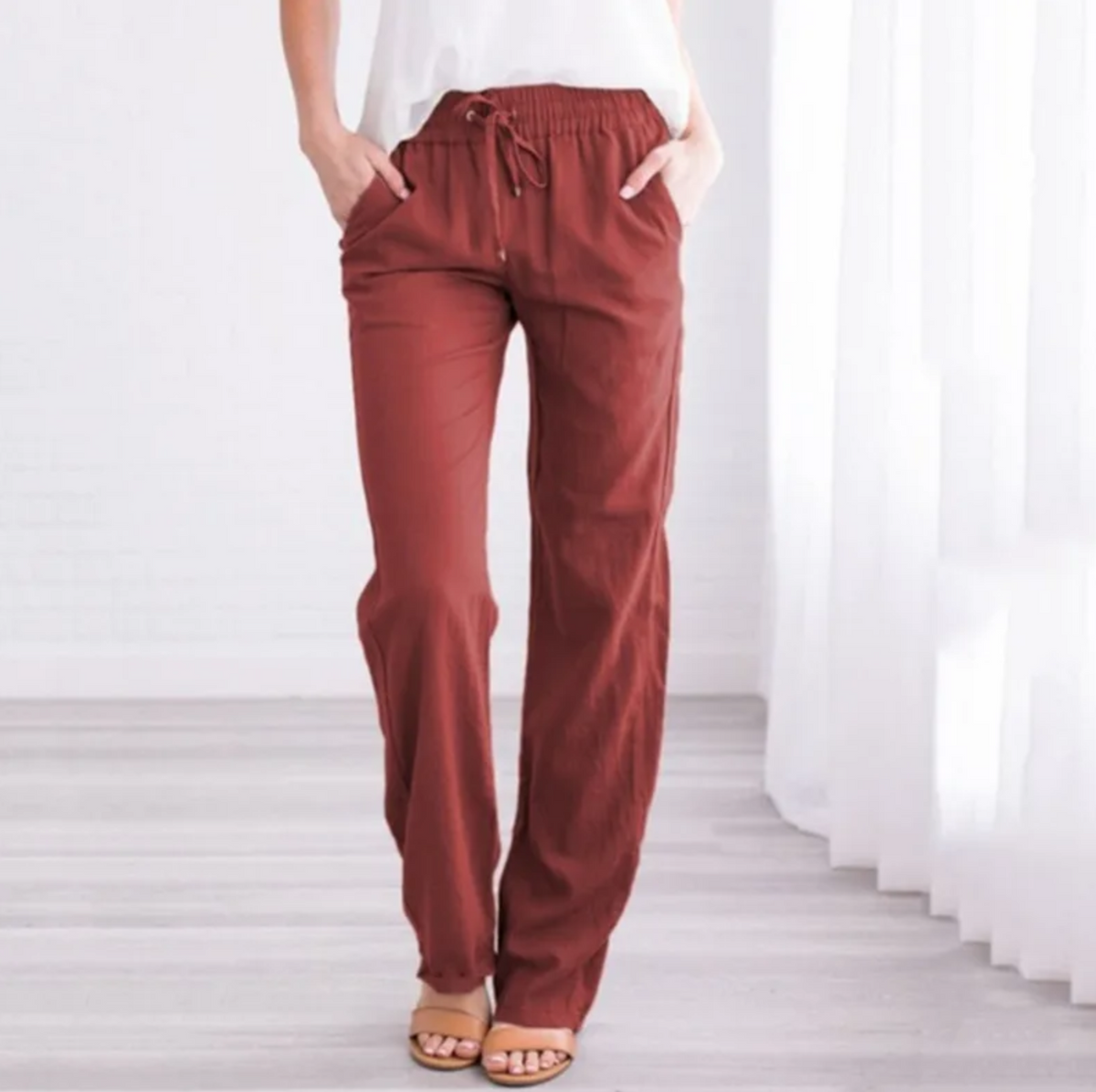 Cotilyn Pants