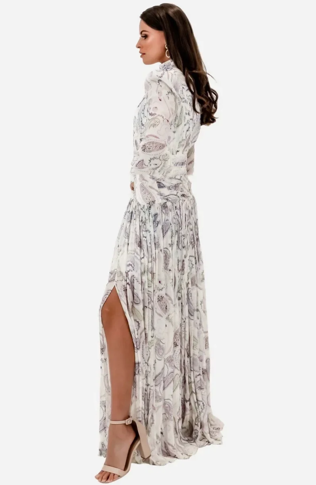 Belek Maxi Dress