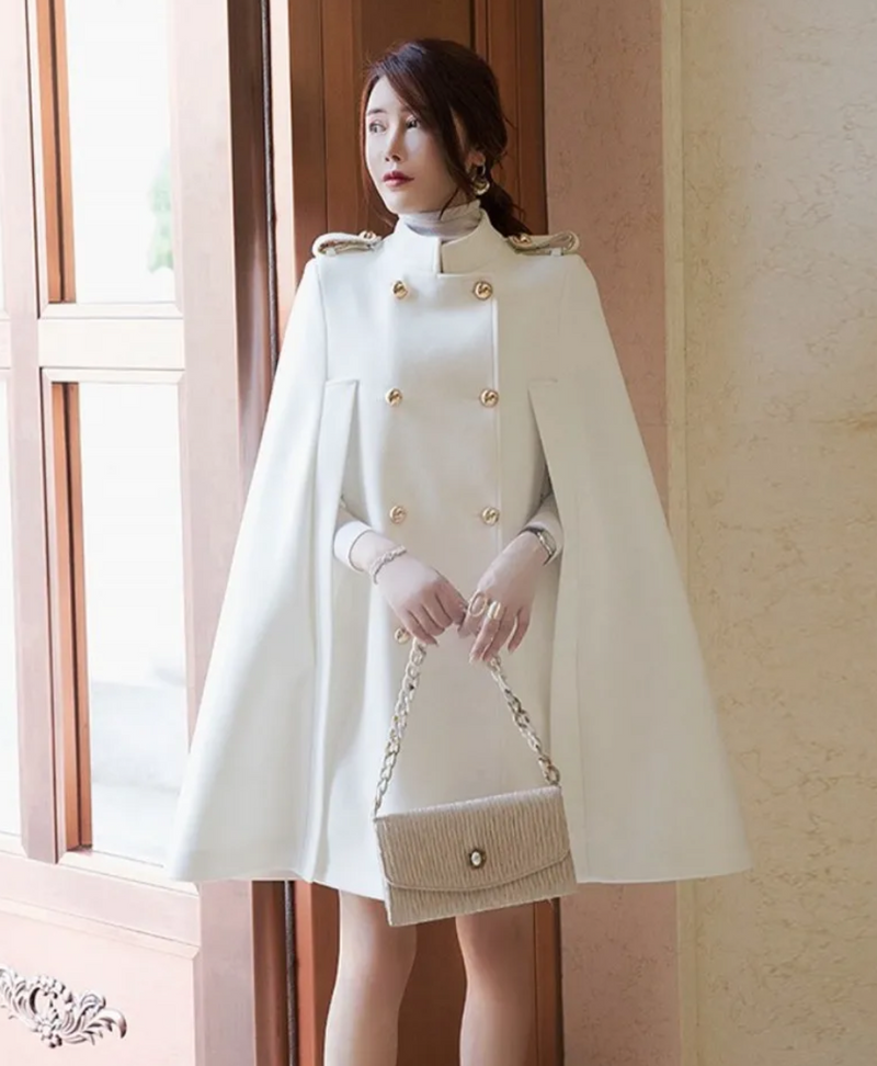 Cam Ranh Coat