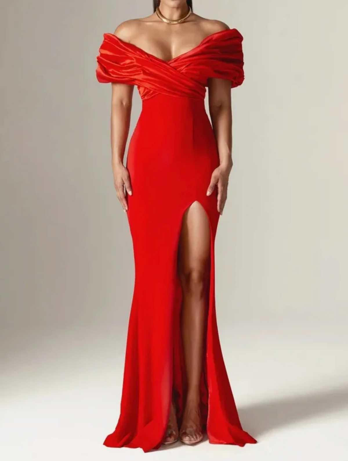 Encanto Eterno Gown