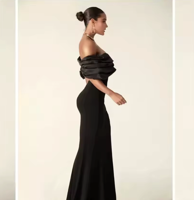 Encanto Eterno Gown