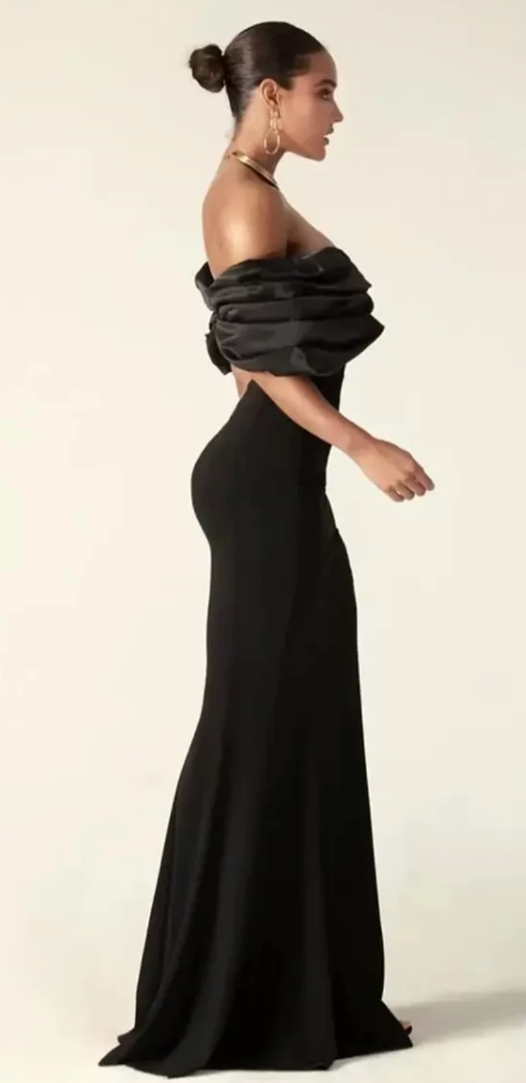 Encanto Eterno Gown