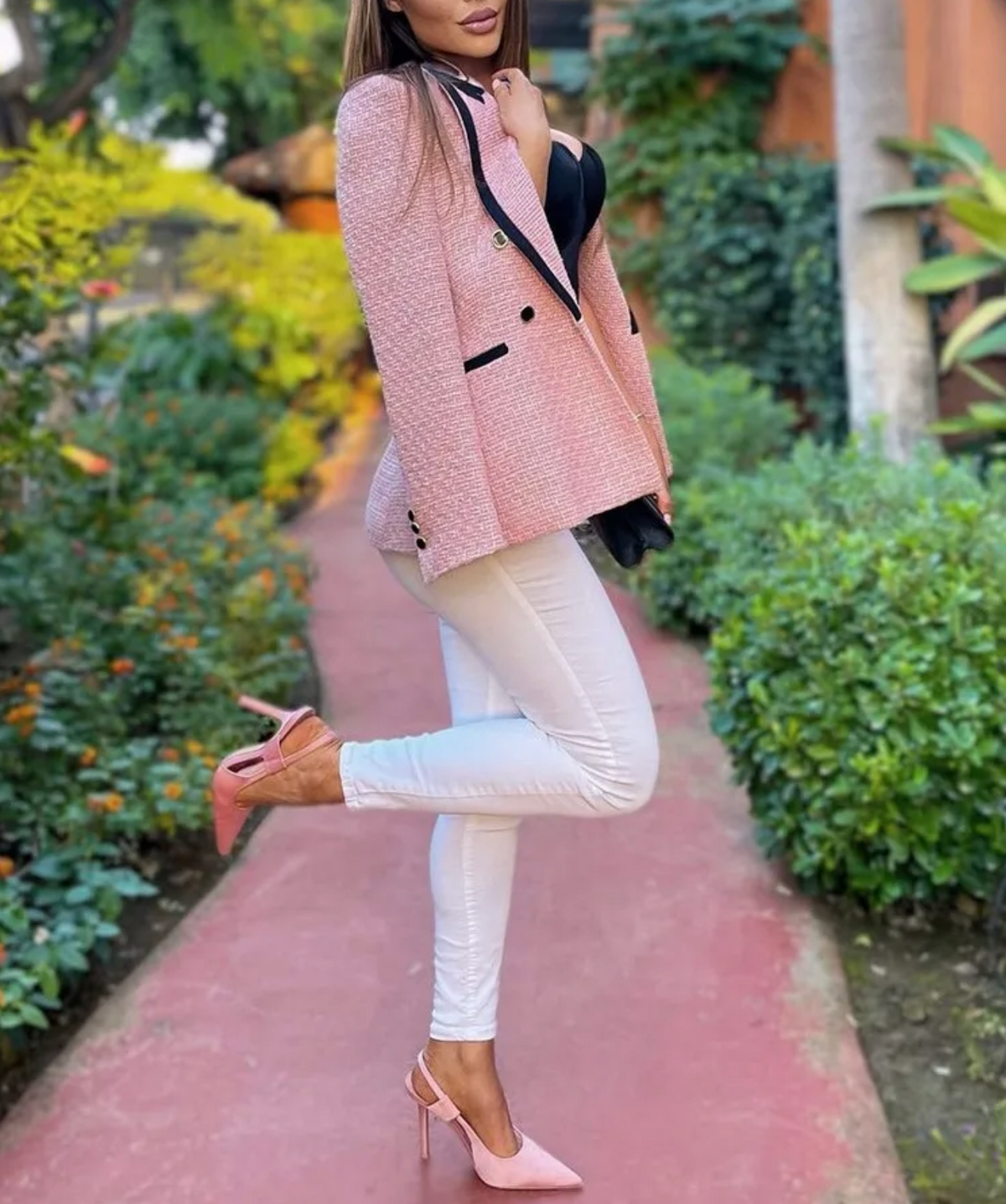 Alpine Blazer