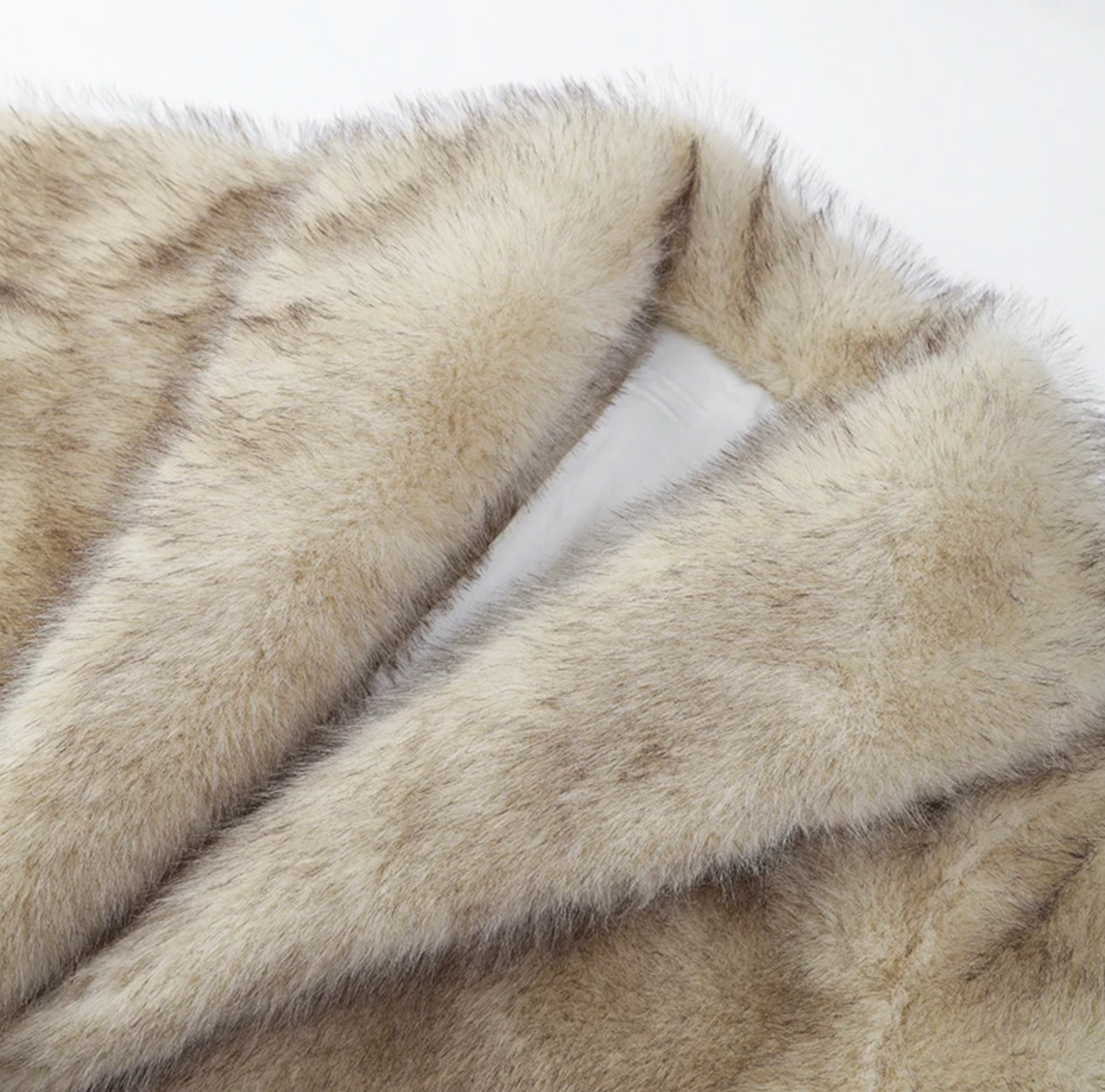 Lux Fur Coat