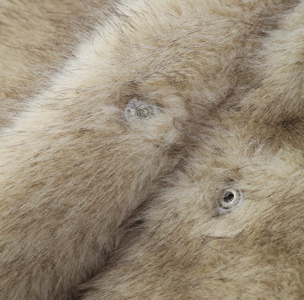 Lux Fur Coat