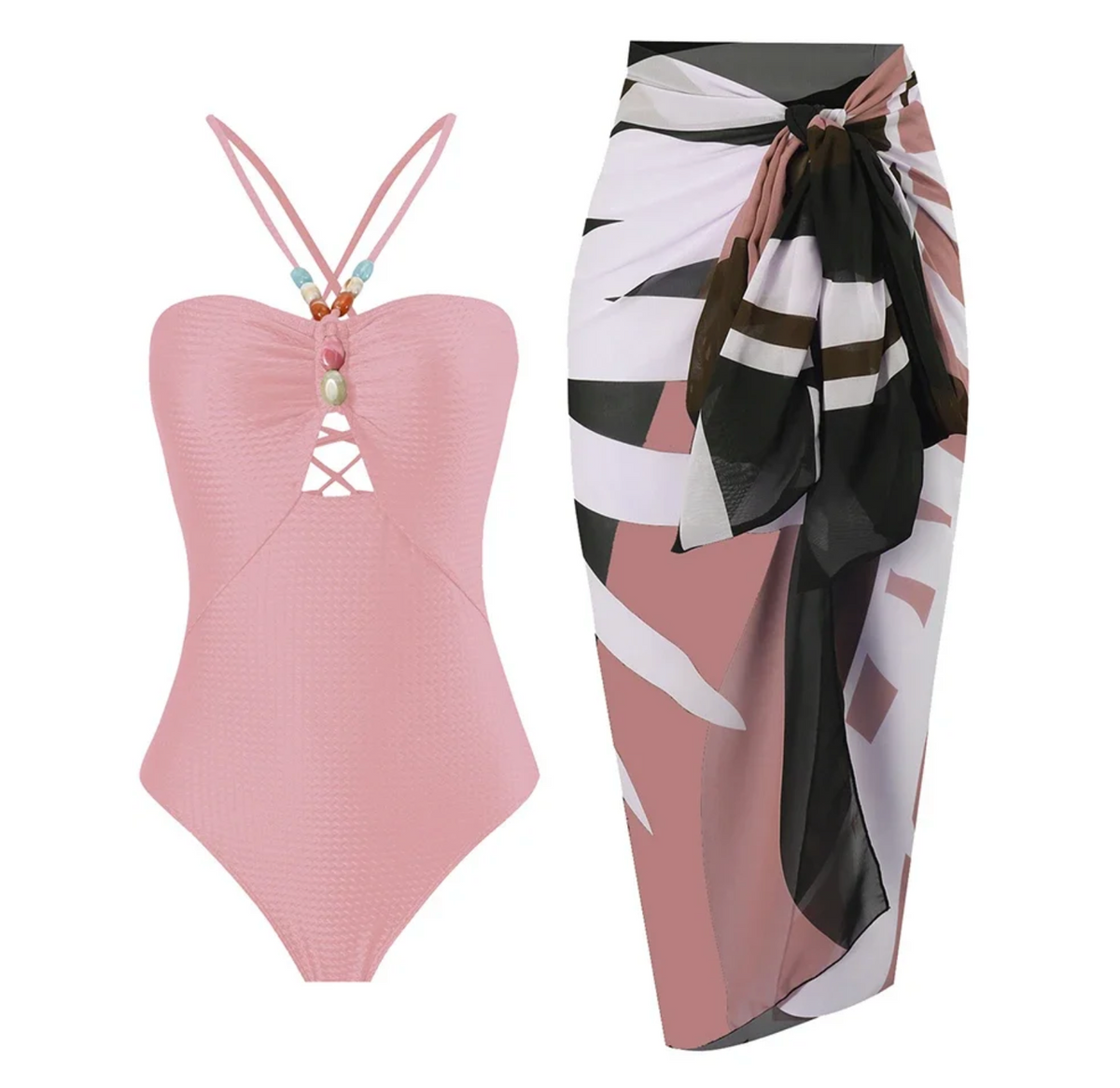 Pier Point Swimwear