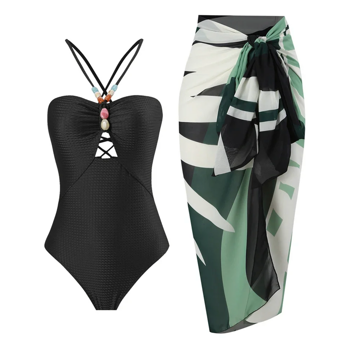 Pier Point Swimwear